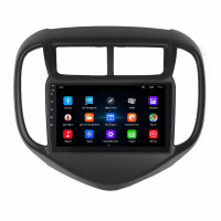 Штатна магнітола Chevrolet Aveo 2016- Element 1/16