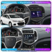 Штатна магнітола Chevrolet Aveo 2016- Element 1/16