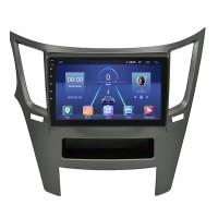 Штатна магнітола Subaru Legacy 2012-2014 Element 6/128 4G CarPlay