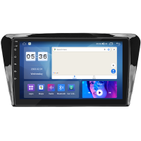 Штатна магнітола Skoda Octavia A7 2017-2020 Element Prime 2/32 CarPlay 4G