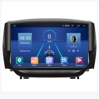 Штатна магнітола Ford EcoSport 2014-2018 Element 4/64 4G CarPlay