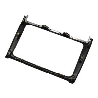Перехідна рамка Volkswagen Polo N2161 2DIN