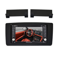 Перехідна рамка Skoda Octavia YE-SK 010 2007-2009