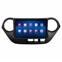 Штатна магнітола Hyundai i10 2013-2016 Element 6/128 4G CarPlay