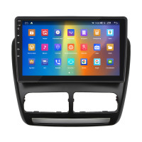 Штатна магнітола Opel Combo D 2011-2017 Element Prime 2/32 CarPlay 4G