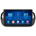 Штатна магнітола Fiat 500 2007-2015 Element 4/64 4G CarPlay