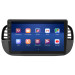 Штатна магнітола Fiat 500 2007-2015 Element 4/64 4G CarPlay