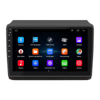 Штатна магнітола Fiat Ducato 2011- Element 1/16