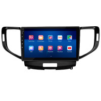 Штатна магнітола Acura TSX 2008-2014 Element 6/128 4G CarPlay