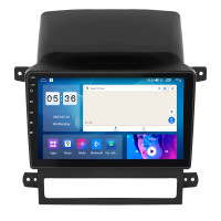 Штатна магнітола Chevrolet Captiva 2006-2011 Element Prime 2/32 CarPlay 4G