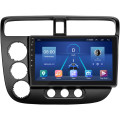 Штатна магнітола Honda Civic 2000-2003 Element 4/64 4G CarPlay
