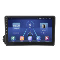 Штатна магнітола SsangYong Kyron 2007-2015 Element 6/128 4G CarPlay