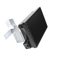 Штатна магнітола SsangYong Kyron 2007-2015 Element 6/128 4G CarPlay