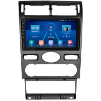 Штатна магнітола Ford Mondeo 2003-2007 Element 6/128 4G CarPlay