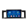 Штатна магнітола Geely FC (Vision) 2006-2011 Element 6/128 4G CarPlay