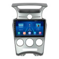 Штатна магнітола Kia Carens (UN) Auto AC 2006-2012 Element 6/128 4G CarPlay
