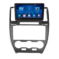 Штатна магнітола Land Rover Freelander 2010-2012 Element 6/128 4G CarPlay