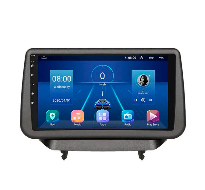 Штатна магнітола Mazda CX-3 2018- Element 4/32 4G CarPlay
