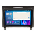 Штатна магнітола Mercedes-Benz SLK-Клас (R171) 2004-2008 Element Prime 2/32 CarPlay 4G
