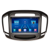 Штатна магнітола Opel Insignia 2013-2017 Element 6/128 4G CarPlay