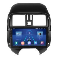 Штатна магнітола Nissan Almera (G15) 2012-2018 Element 4/32 4G CarPlay