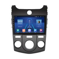 Штатна магнітола Kia Cerato Manual AC 2008-2013 Element 6/128 4G CarPlay