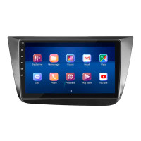 Штатна магнітола SEAT Altea 2004-2009 Element 4/32 4G CarPlay