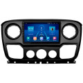 Штатна магнітола Opel Movano B 2010-2019 Element 6/128 4G CarPlay