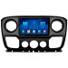 Штатна магнітола Opel Movano B 2010-2019 Element 6/128 4G CarPlay