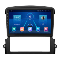Штатна магнітола Kia Sorento 2002-2006 Element 4/32 4G CarPlay