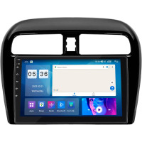 Штатна магнітола Mitsubishi Mirage 2015-2019 Element Prime 4/64 CarPlay 4G