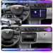 Штатна магнітола Skoda Fabia 2010-2014 Element Prime 2/32 CarPlay 4G