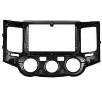 Перехідна рамка Kia Optima 2008-2010 Magentis 2008-2010 Element 1007