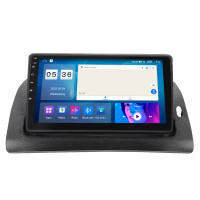 Штатна магнітола Renault Kangoo 2013-2021 Element Prime 4/64 CarPlay 4G