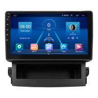 Штатна магнітола Subaru Forester V 2018-2021 Element 4/32 4G CarPlay