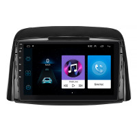 Штатна магнітола Renault Koleos 2013-2016 Element 1/16