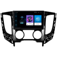 Штатна магнітола Mitsubishi L200 Manual AC 2015-2019 Element 1/16