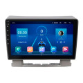 Штатна магнітола Opel Astra J 2012-2017 Element 4/32 4G CarPlay