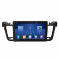 Штатна магнітола Peugeot 508 2011-2014 Element 4/32 4G CarPlay