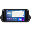 Штатна магнітола Peugeot 2008 2019- Element Prime 2/32 CarPlay 4G