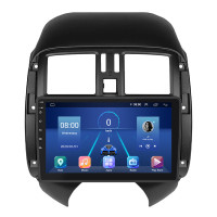 Штатна магнітола Nissan Sunny N17 2014-2016 Element 6/128 4G CarPlay