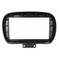 Перехідна рамка Fiat 500X (334) 2015+ Element FI 041N