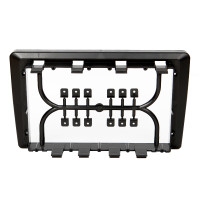 Перехідна рамка Volkswagen Passat B5 1996-2005 Element 7492