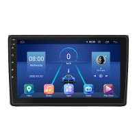 Штатна магнітола Audi S4 (B5) 1997-2001 Element 4/64 4G CarPlay