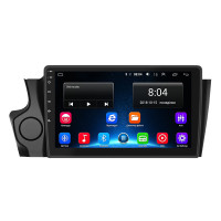 Штатна магнітола Citroen DS5 Manual AC 2012-2015 Element 2/32