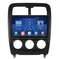 Штатна магнітола Dodge Caliber 2009-2013 Element 4/64 4G CarPlay