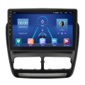 Штатна магнітола Fiat Doblo 2005-2015 Element 4/64 4G CarPlay