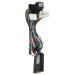 Перехідник для магнітол Renault Clio 2005-2014 + CAN-BUS Box Element 7627