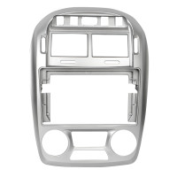 Перехідна рамка KIA Cerato Hatchback (LD) 2004-2006 AC Element 7008 9