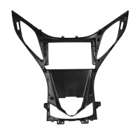 Перехідна рамка Hyundai Grandeur Azera 2011-2016 Element 7677 Black
